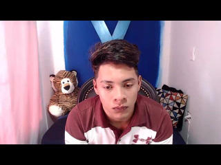 JackJoseph - Sexe cam en vivo - 9506084