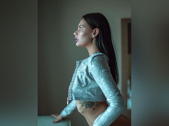BerthaFame - Live sexe cam - 9506292