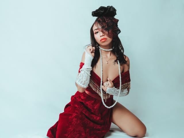 AmaranttaEvans - Live sex cam - 9507708