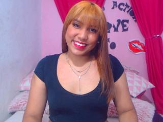 LolittaX - Sexe cam en vivo - 9508640