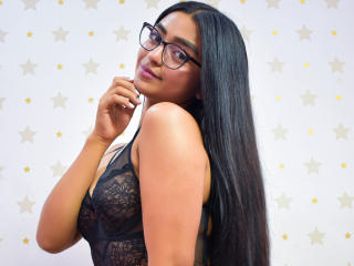 SheinaRains - Sexe cam en vivo - 9508964