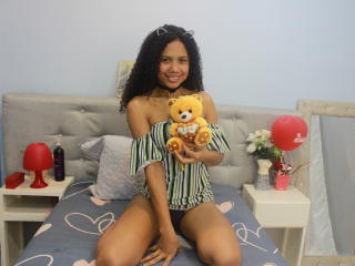 ArianaRendon - Live sex cam - 9509028