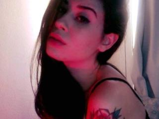 KittyKittyX69 - Sexe cam en vivo - 9509032