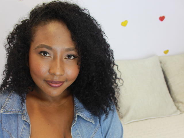 CaroldelaTorre - Sexe cam en vivo - 9509040