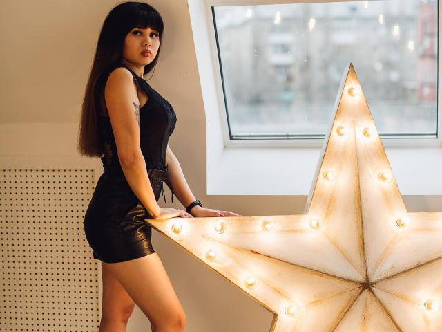 BellaMarino - Live sexe cam - 9511196
