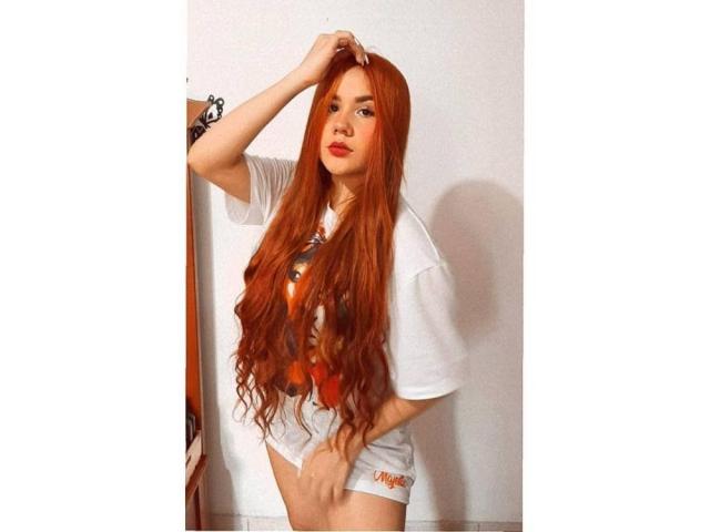 ScarletJohan - Sexe cam en vivo - 9511884