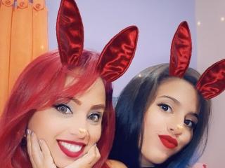 NewLove - Sexe cam en vivo - 9511952