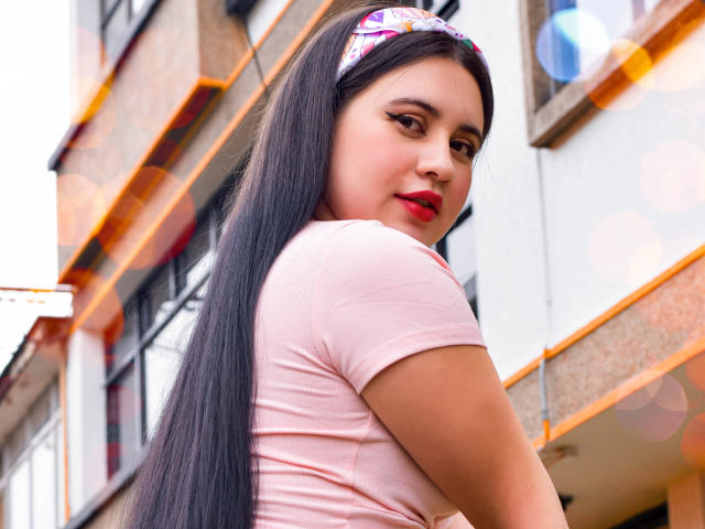 AbbiGray - Sexe cam en vivo - 9512228