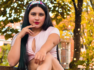 AbbiGray - Sexe cam en vivo - 9512240