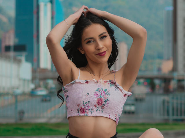 AnyaJay - Live porn &amp; sex cam - 9512600