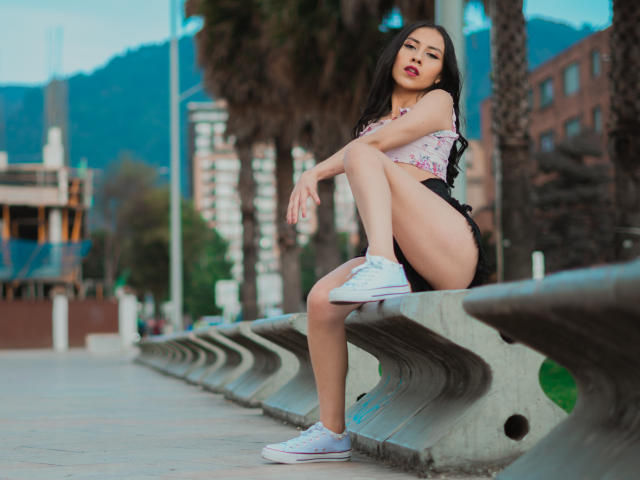 AnyaJay - Live sexe cam - 9512616