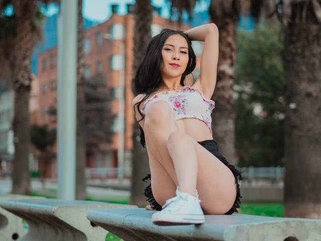 AnyaJay - Live porn &amp; sex cam - 9512624