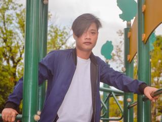 AsianCockPrince - Sexe cam en vivo - 9512680