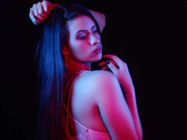 HannaRobert - Sexe cam en vivo - 9512968