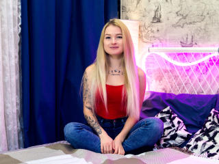 LalyPeach - Sexe cam en vivo - 9513404