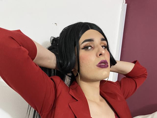 NatyPinnt - Live sex cam - 9513632