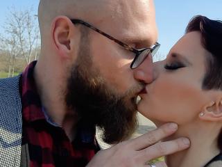 MagicCoupleX - Live sexe cam - 9515768