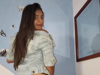 LucyCuteX - Sexe cam en vivo - 9516556