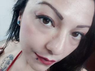 AntonellaCheri - Live Sex Cam - 9517544