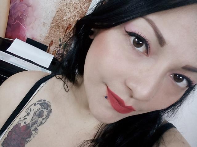 AntonellaCheri - Sexe cam en vivo - 9517620