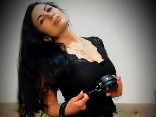DiosaLera - сексуальная веб-камера в реальном времени - 9517776