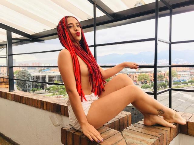 EvaKatherine - Live sex cam - 9518080