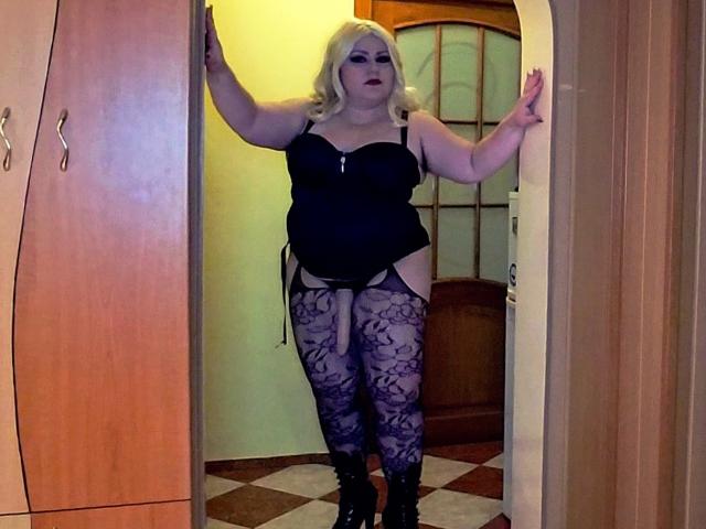 KaryQueen - Sexe cam en vivo - 9519492