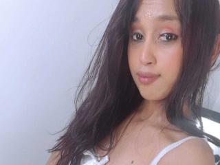 BritneyBonet - Live porn & sex cam - 9519820