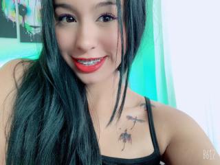 SoranaAddiction - Live sexe cam - 9520224