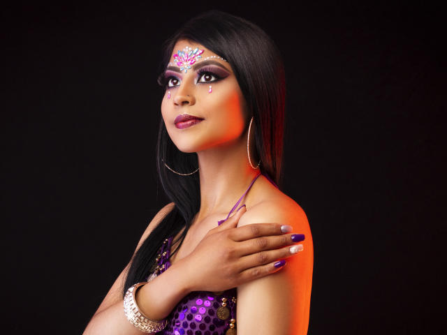 LiliSanz - Live porn &amp; sex cam - 9520616