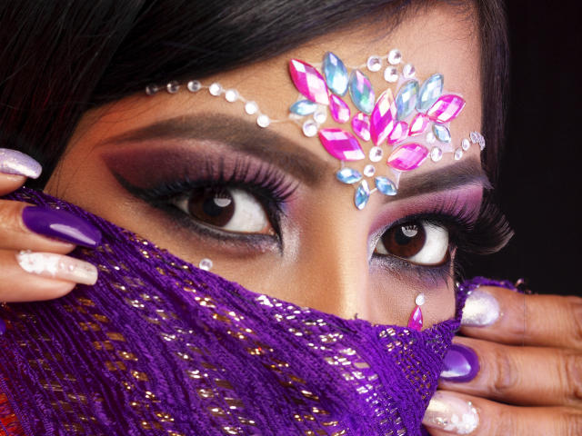 LiliSanz - сексуальная веб-камера в реальном времени - 9520632