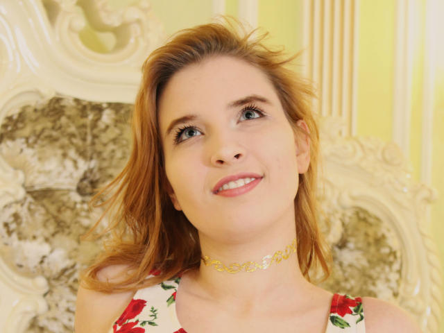 KamillaAcosta - Live Sex Cam - 9523220