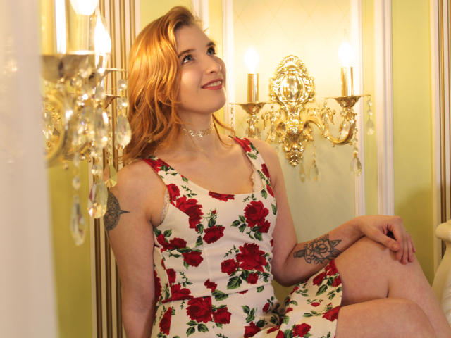 KamillaAcosta - Sexe cam en vivo - 9523256