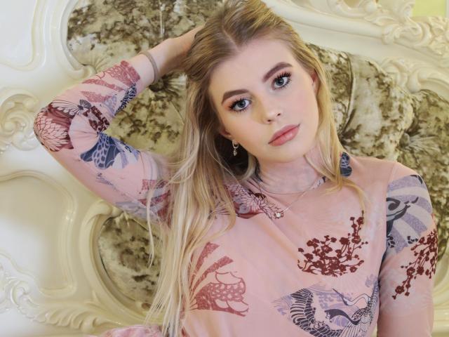 BettyByrd - Sexe cam en vivo - 9523380