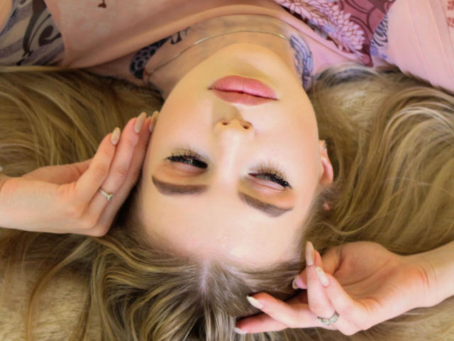 BettyByrd - Sexe cam en vivo - 9523388