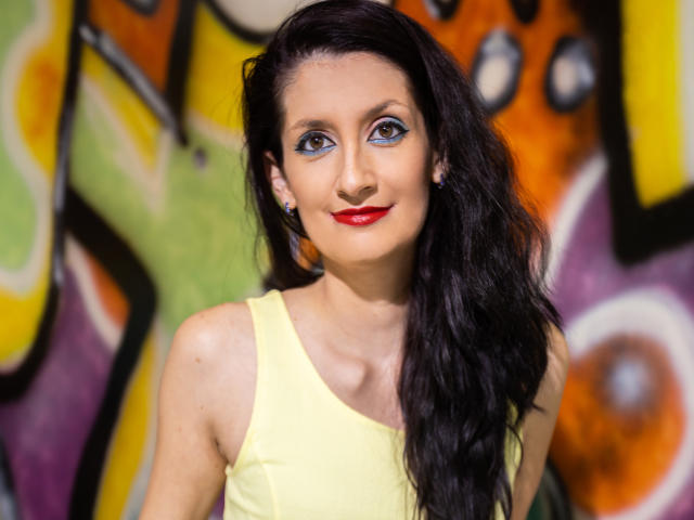 BeaMoonn - Live sexe cam - 9523456