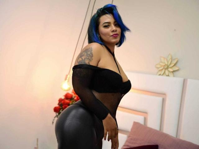 AshleyJhones - Live porn &amp; sex cam - 9523584