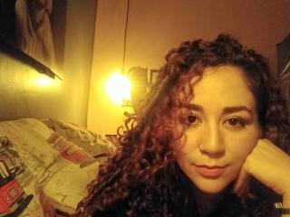 MedussaJones - Live sexe cam - 9524224