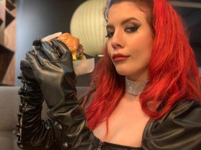 KinkyHoly - Sexe cam en vivo - 9525156
