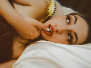 SabrinaMontana - Sexe cam en vivo - 9526008