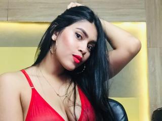 SharloteAdams - Sexe cam en vivo - 9526088