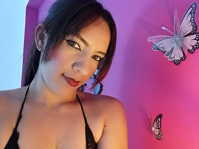 LilianCruz - Live sexe cam - 9527032