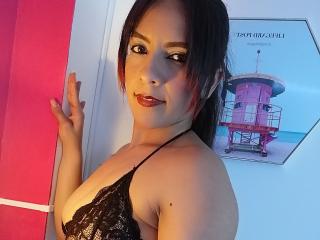 LilianCruz - сексуальная веб-камера в реальном времени - 9527036
