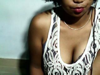 CamilaHotLove - Sexe cam en vivo - 9527676