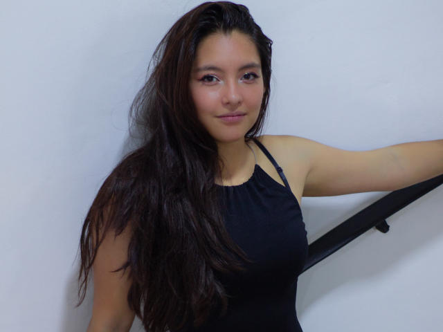 SamantaFfox - Sexe cam en vivo - 9527928