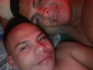 AndyAndJacob - Sexe cam en vivo - 9529668