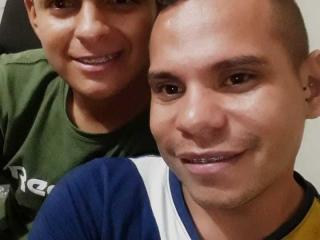 AndyAndJacob - Sexe cam en vivo - 9529672