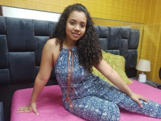 BrownLexy - Sexe cam en vivo - 9530116