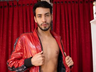 Martinxbruce - Live sex cam - 9530700