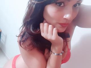 ValeriaRosse - Sexe cam en vivo - 9531752